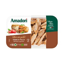 KEBAB POLLO FETTE G.28