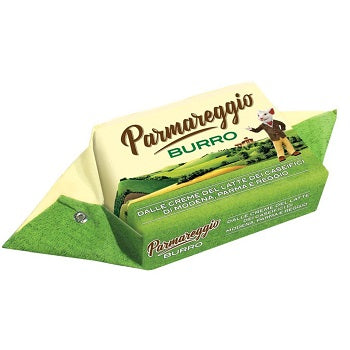 BURRO PARMAREGGIO 200 GR