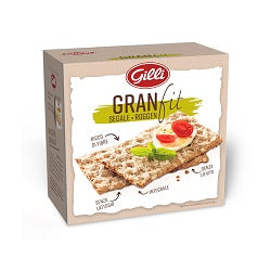 GRANFIT SEGALE G.200