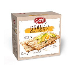 GRANFIT SESAMO G.200