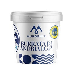 BURRATA DI ANDRIA G.120