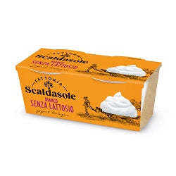 YOGURT BIOLOGICO MAGRO SL G.115X2