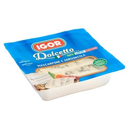 DOLCETTO GORGONZOLA E MASCARPONE G.150