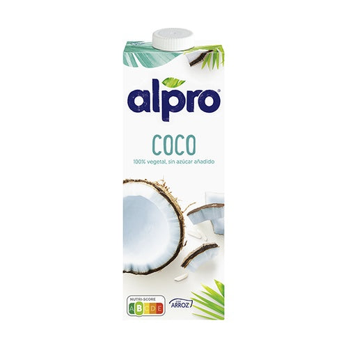 ALPRO COCCO 1 LITRO