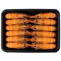 SCAMPI ARPESCA 21/30 CF  DA 500 GR