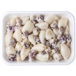 SEPPIOLINE PULITE  IQF CF DA 500 GR