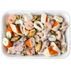 INSALATA DI MARE ARPESCA CF  DA 500 GR