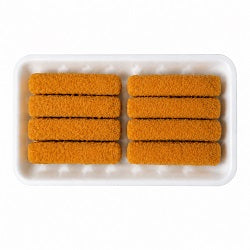 BASTONCINI DI PESCE CF DA 500 GR