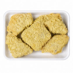CRUNCHY FISH CF DA 550 GR